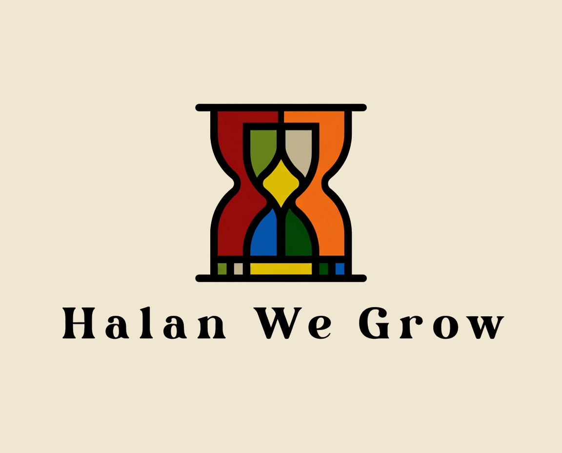 Halan We Grow